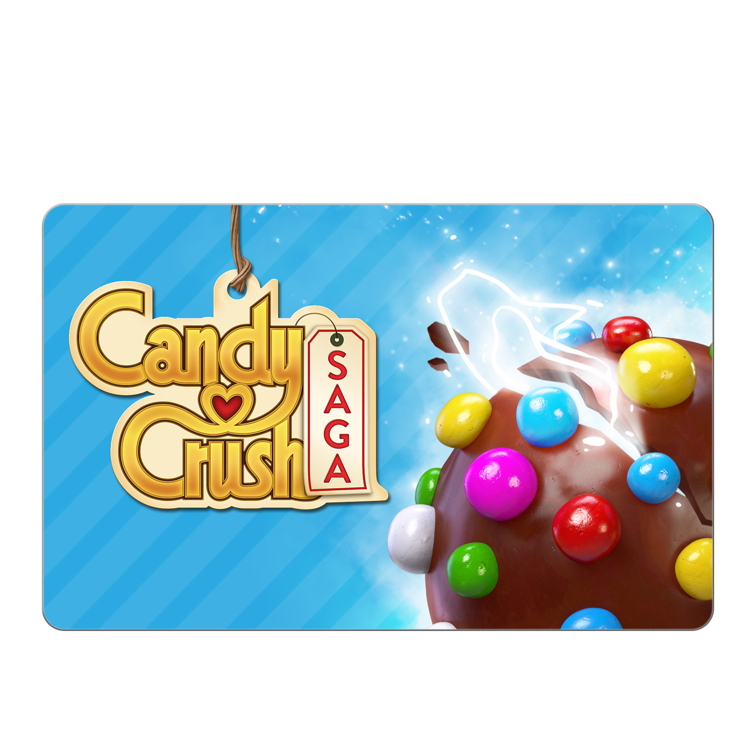 Candy Crush $15 [Digital] 